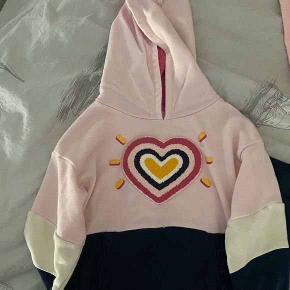 Two piece matching jogging set - Picture 3 of 8